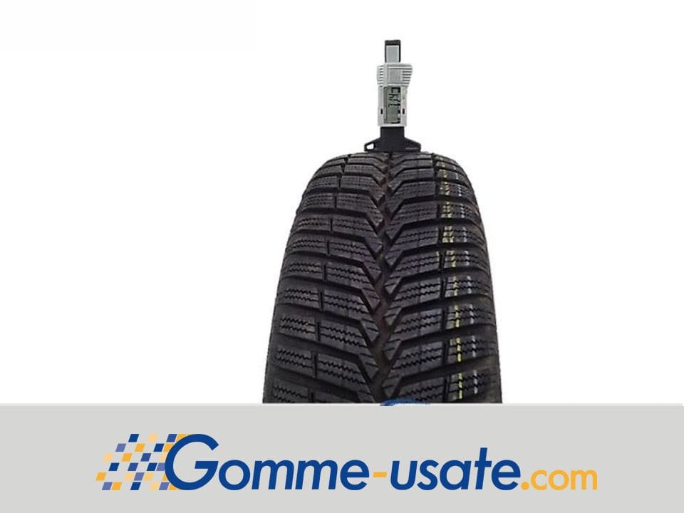 Thumb Vredestein Gomme Usate Vredestein 175/65 R15 84T SnowTrac 3 M+S (85%) pneumatici usati Invernale_0